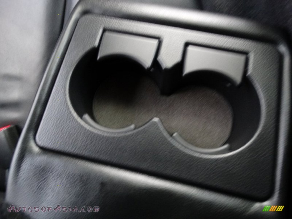 2007 Murano SL AWD - Platinum Pearl Matallic / Charcoal photo #20
