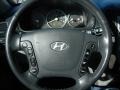 Hyundai Santa Fe GLS 4WD Slate Blue photo #14