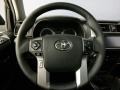 Toyota 4Runner Limited Attitude Black photo #22