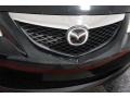 Mazda MAZDA6 s Sedan Onyx Black photo #39