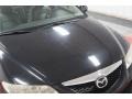 Mazda MAZDA6 s Sedan Onyx Black photo #40