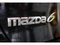Mazda MAZDA6 s Sedan Onyx Black photo #67