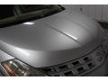 Nissan Murano SL AWD Sheer Silver Metallic photo #39