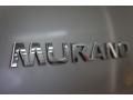 Nissan Murano SL AWD Sheer Silver Metallic photo #64