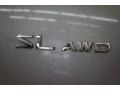 Nissan Murano SL AWD Sheer Silver Metallic photo #65