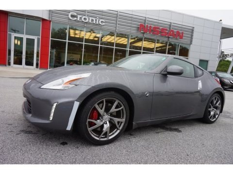 Nissan 370z for sale in japan #2