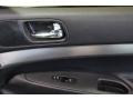Infiniti G 37 x AWD Sedan Liquid Platinum photo #17