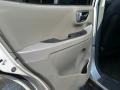 Hyundai Santa Fe GLS 4WD Pewter photo #10