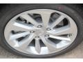 Acura ILX Premium Slate Silver Metallic photo #42