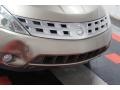 Nissan Murano SL AWD Polished Pewter Metallic photo #42