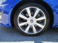 Kia Optima SX Corsa Blue photo #9