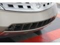 Nissan Murano SL AWD Polished Pewter Metallic photo #40
