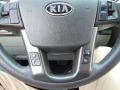 Kia Sorento LX V6 AWD Bright Silver photo #27