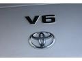 Toyota Venza V6 Classic Silver Metallic photo #53