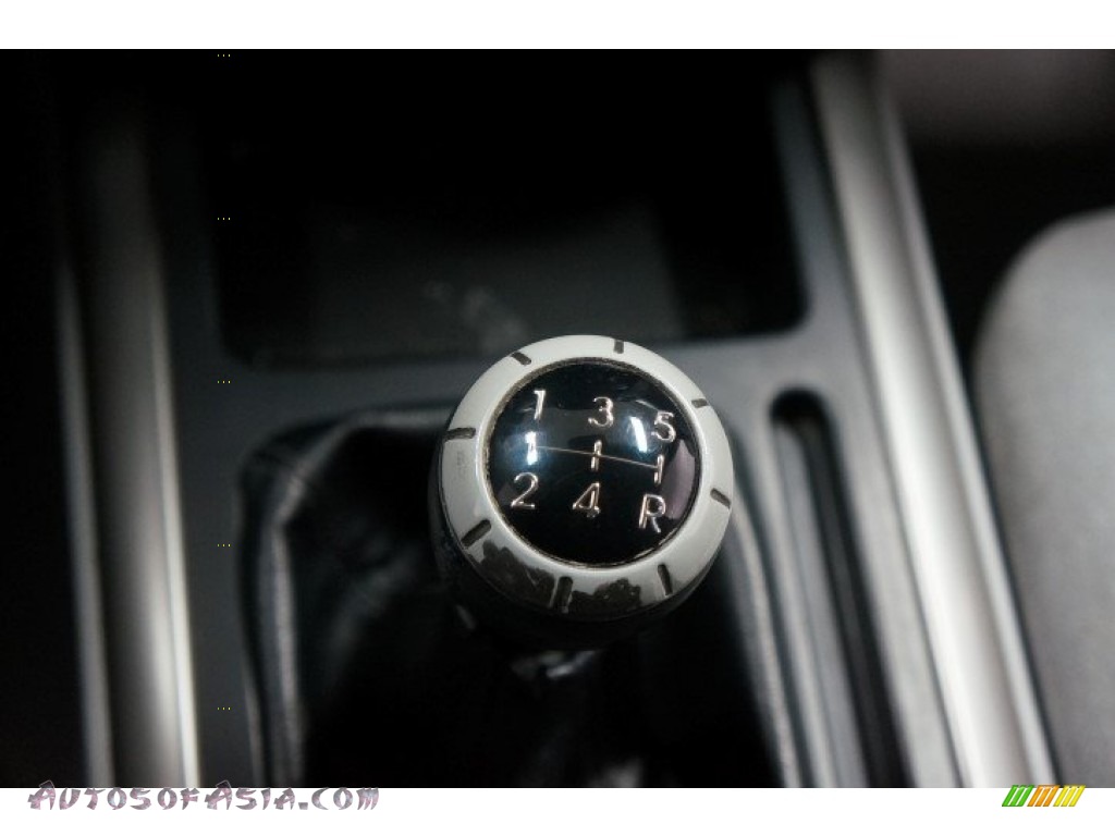 2005 Sorento LX 4WD - Spark Blue Metallic / Gray photo #28