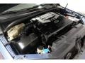 Kia Sorento LX 4WD Spark Blue Metallic photo #32