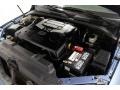 Kia Sorento LX 4WD Spark Blue Metallic photo #33