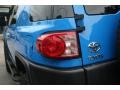 Toyota FJ Cruiser 4WD Voodoo Blue photo #7