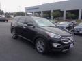 Hyundai Santa Fe SE Becketts Black photo #1