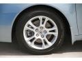 Acura TL 3.5 Borealis Blue Pearl photo #31