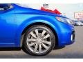 Kia Forte Koup SX Corsa Blue photo #48