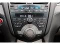 Acura ZDX Technology SH-AWD Crystal Black Pearl photo #30