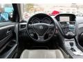 Acura ZDX Technology SH-AWD Crystal Black Pearl photo #44