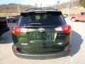 Toyota RAV4 Limited AWD Spruce Green Mica photo #9