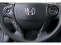Honda Accord EX Sedan Hematite Metallic photo #13