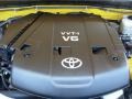 Toyota FJ Cruiser 4WD Sun Fusion photo #9