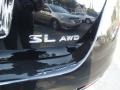 Nissan Murano SL AWD Super Black photo #33
