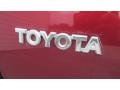 Toyota Highlander V6 4WD Salsa Red Pearl photo #14