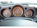 Nissan Murano SL AWD Platinum Pearl Matallic photo #25