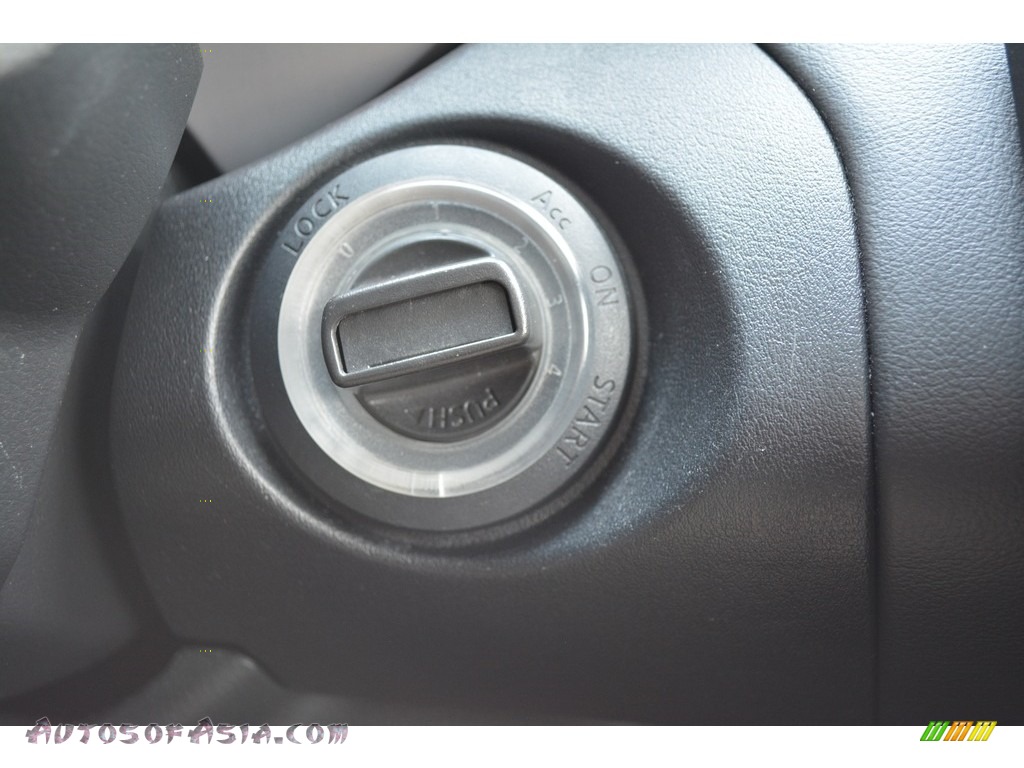 2007 Murano SL AWD - Platinum Pearl Matallic / Charcoal photo #26