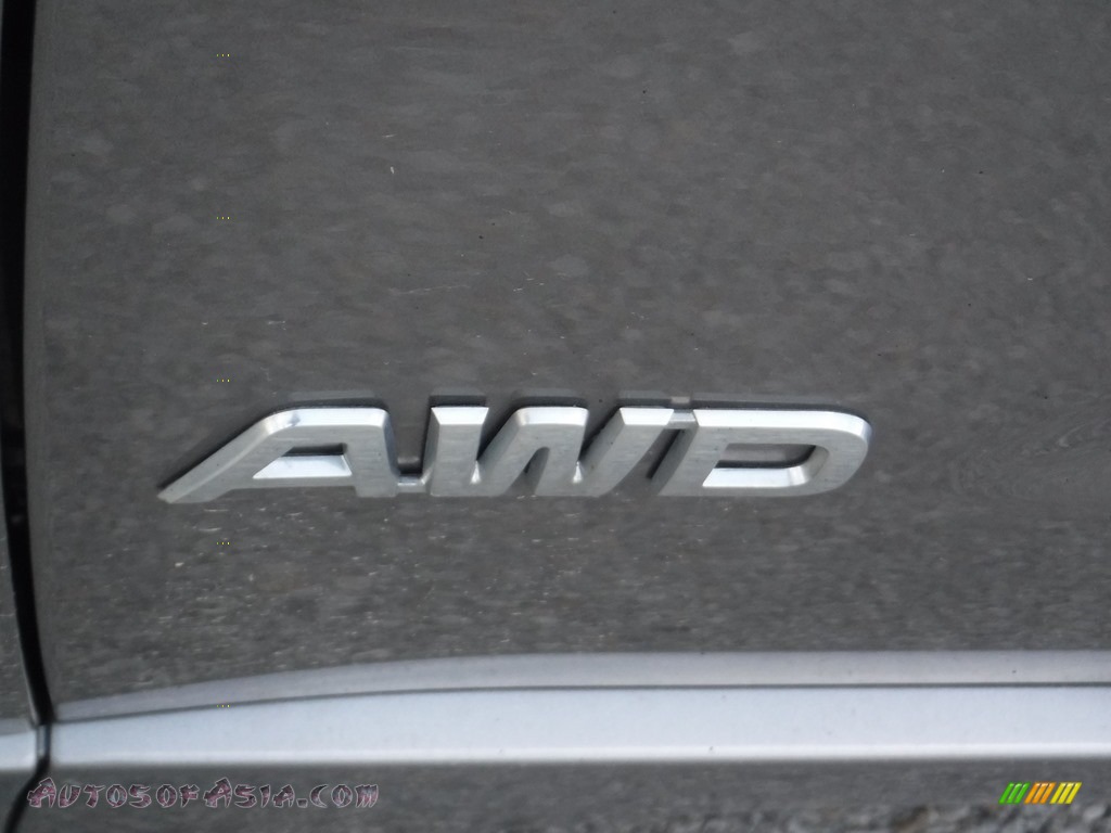2014 Sorento SX V6 AWD - Titanium Silver / Black photo #3