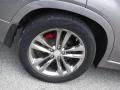 Kia Sorento SX V6 AWD Titanium Silver photo #9
