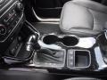 Kia Sorento SX V6 AWD Titanium Silver photo #26