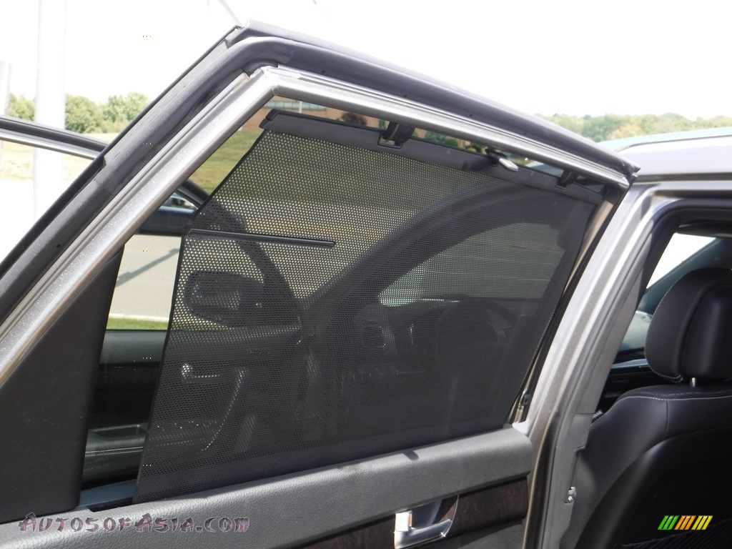 2014 Sorento SX V6 AWD - Titanium Silver / Black photo #31