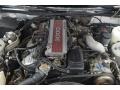 Nissan 300ZX GS Hatchback Platinum Mist Metallic photo #42