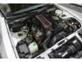 Nissan 300ZX GS Hatchback Platinum Mist Metallic photo #43