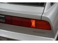 Nissan 300ZX GS Hatchback Platinum Mist Metallic photo #58