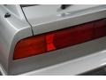 Nissan 300ZX GS Hatchback Platinum Mist Metallic photo #59