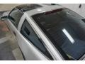 Nissan 300ZX GS Hatchback Platinum Mist Metallic photo #75