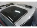 Nissan 300ZX GS Hatchback Platinum Mist Metallic photo #80