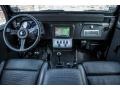 Toyota Land Cruiser FJ43 RestoMod Black photo #21