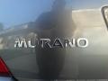 Nissan Murano SL AWD Platinum Pearl Matallic photo #40