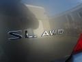 Nissan Murano SL AWD Platinum Pearl Matallic photo #41
