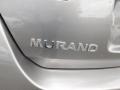 Nissan Murano SL AWD Platinum Graphite Metallic photo #8