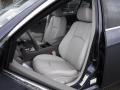 Infiniti G 37 x AWD Sedan Blue Slate photo #20