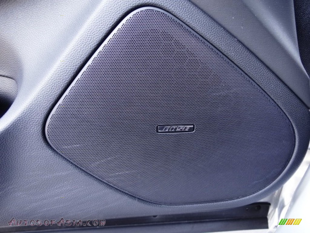 2013 G 37 Journey Sedan - Liquid Platinum / Graphite photo #46